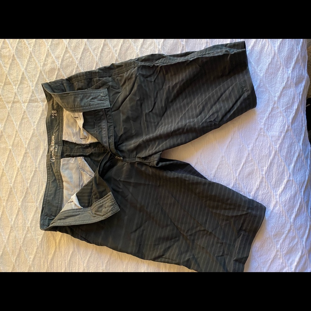 Board shorts